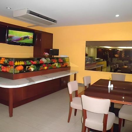 Sofyan Hotel Cut Meutia Jakarta Luaran gambar