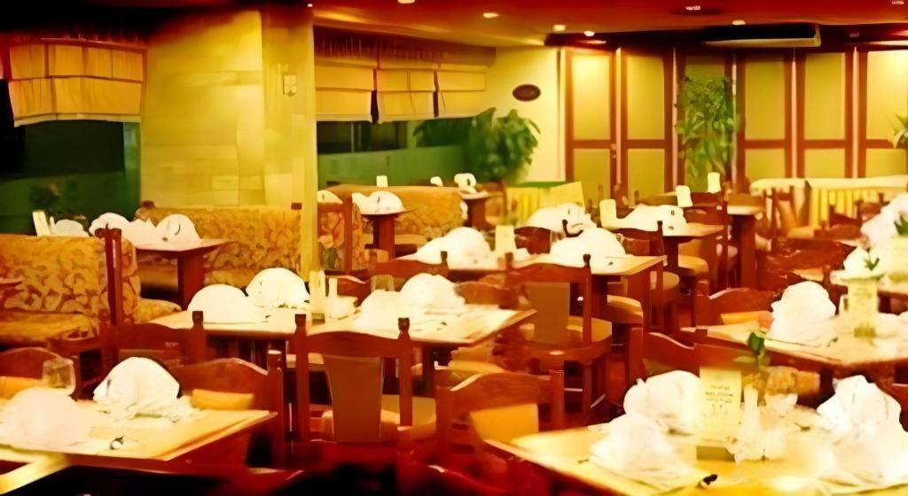 Sofyan Hotel Cut Meutia Jakarta Luaran gambar