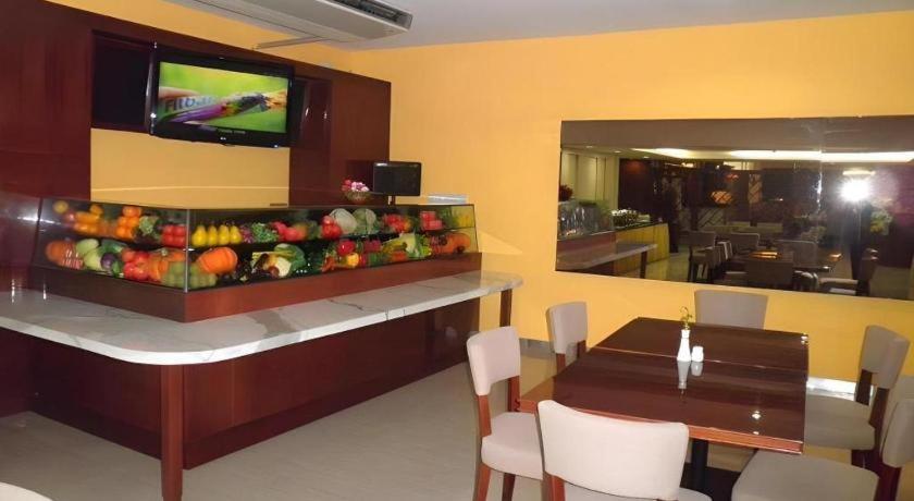 Sofyan Hotel Cut Meutia Jakarta Luaran gambar