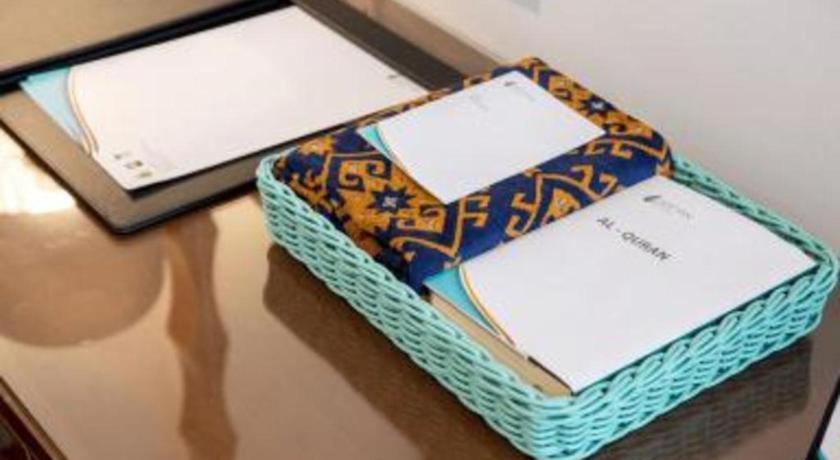 Sofyan Hotel Cut Meutia Jakarta Luaran gambar