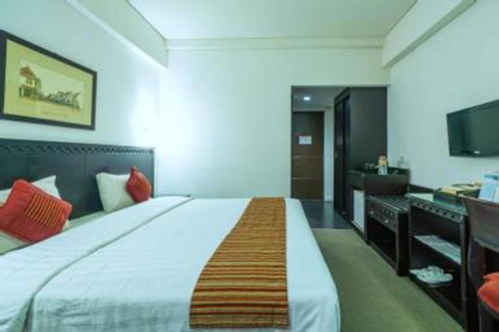Sofyan Hotel Cut Meutia Jakarta Luaran gambar