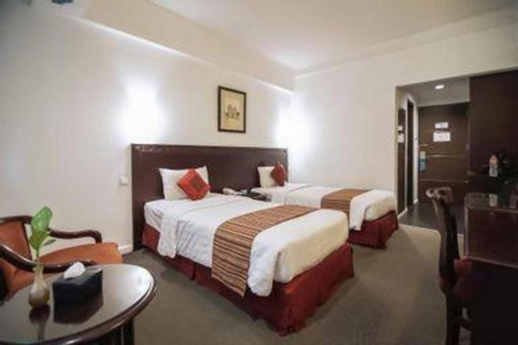 Sofyan Hotel Cut Meutia Jakarta Luaran gambar