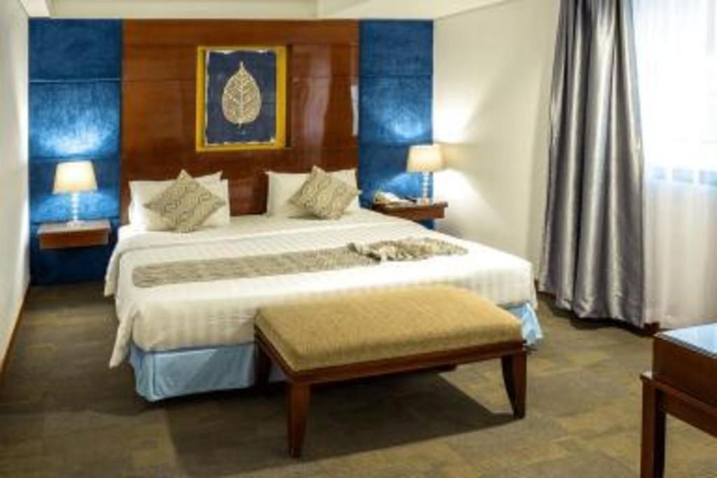 Sofyan Hotel Cut Meutia Jakarta Luaran gambar
